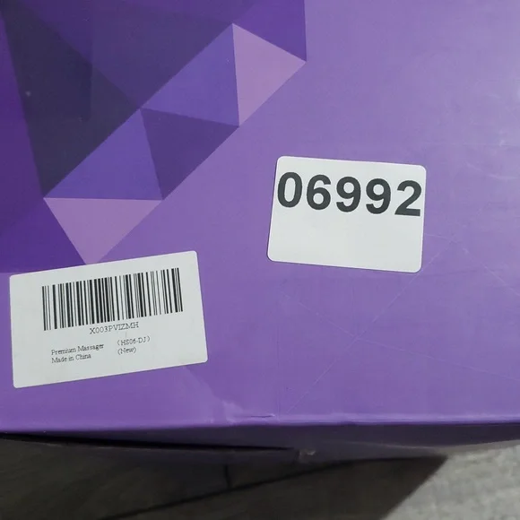 hismith 100w dc permanent magnet motor for hismith sex machine, HS06-DJ - Picture 7 of 7